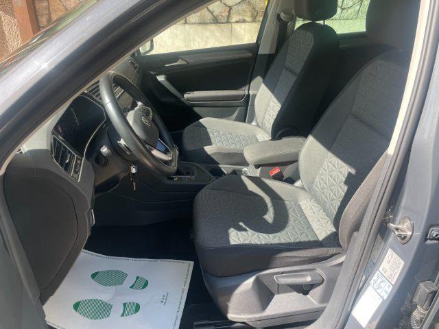 VOLKSWAGEN Tiguan 1.5 TSI 150 CV DSG ACT Life