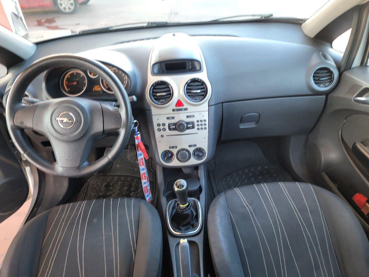 OPEL - Corsa - 1.3 CDTI 75CV ecoF. 5p. Cosmo