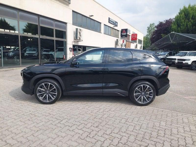 SPORTEQUIPE Sportequipe 6 GT 1.6 T-GDI DCT