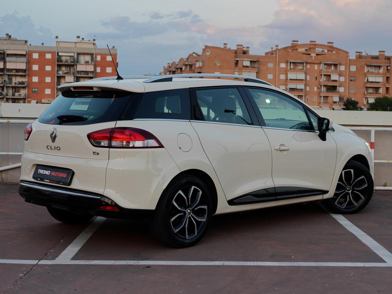 Renault Clio Sporter TCe 12V 90CV Start&Stop Energy Excite