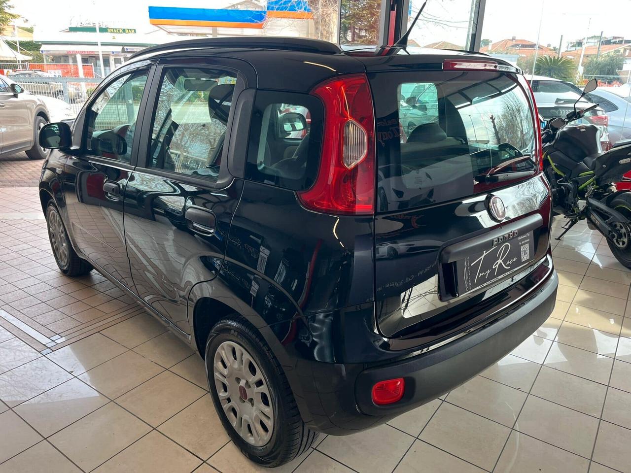 Fiat Panda 1.3 MJT S&S Lounge