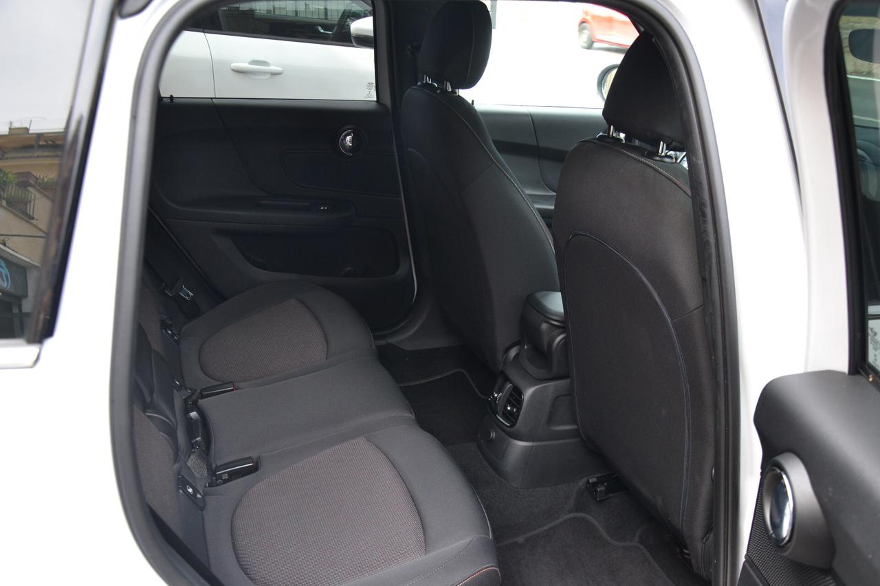 Mini Cooper D Countryman 2.0 COOPER D 150CV PREZZO SENZA VINCOLI UNIPRO FATTURABILE GARANZIA 12 MESI