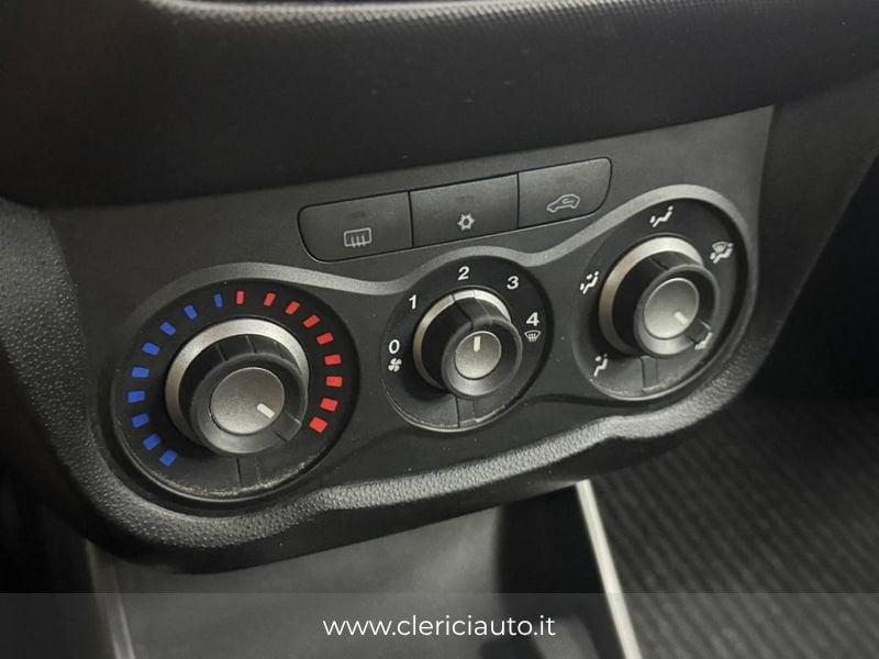 Alfa Romeo MiTo 1.4 78 CV 8V S&S Super