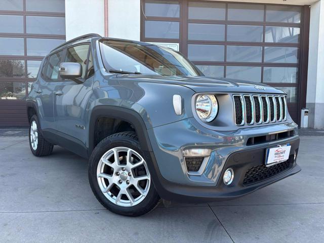 JEEP Renegade 2.0 Mjt 140CV 4WD Active Drive Low Limited