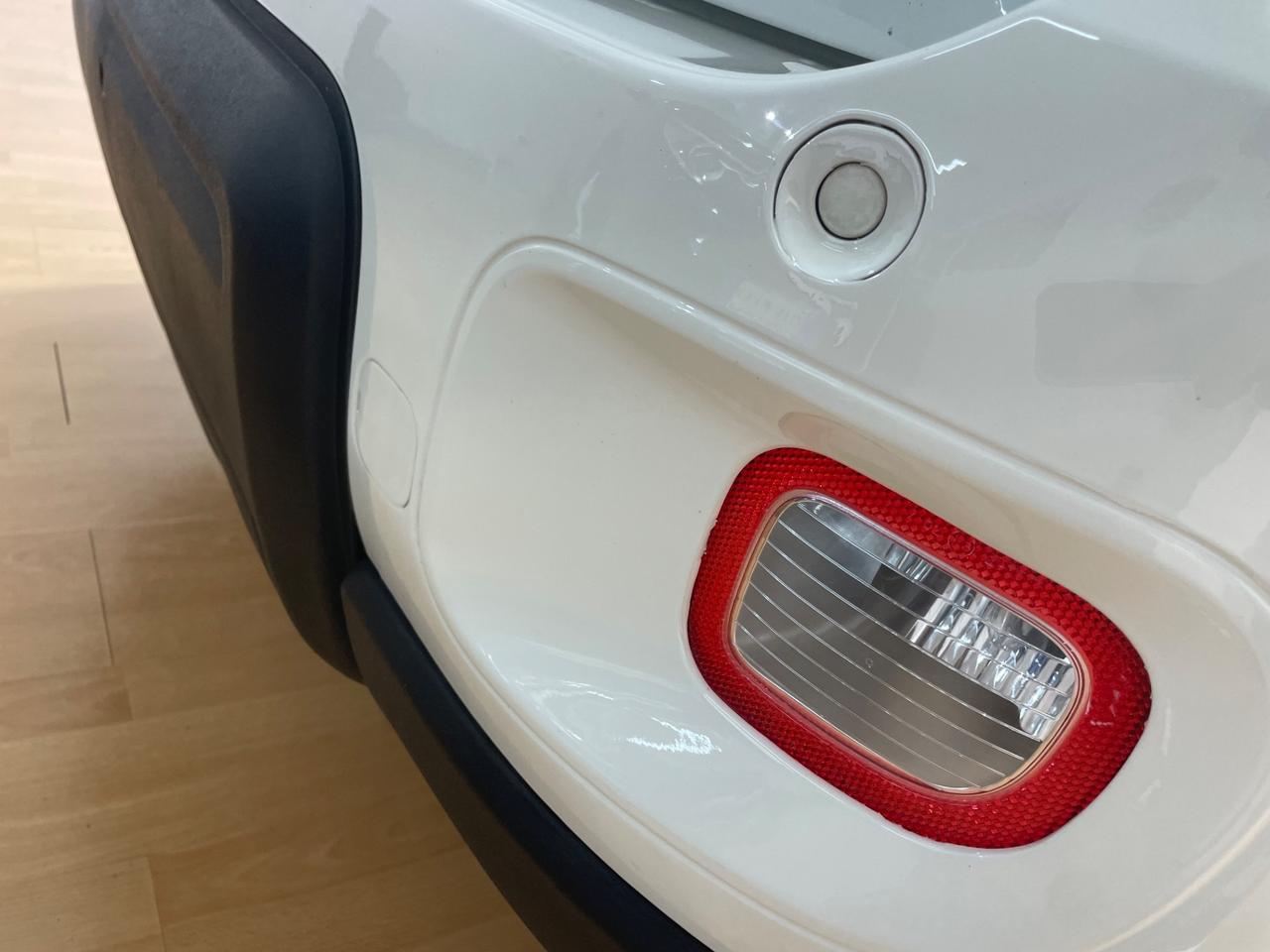 Fiat Panda 1.2 EasyPower City Life Gpl di serie ITALIANA Km 72.000