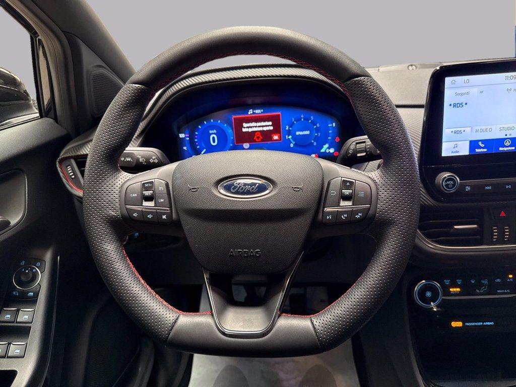 FORD Puma 1.0 EcoBoost Hybrid 125 CV S&S ST-Line X del 2023