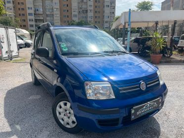 Fiat Panda 2010 1.2 60Cv Dynamic
