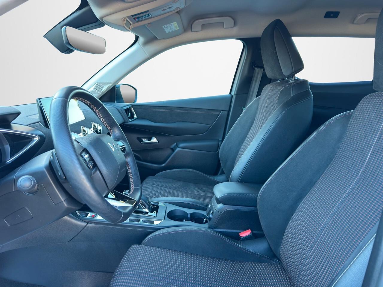 Ds DS3 3 BlueHDi 130 aut. Étoile