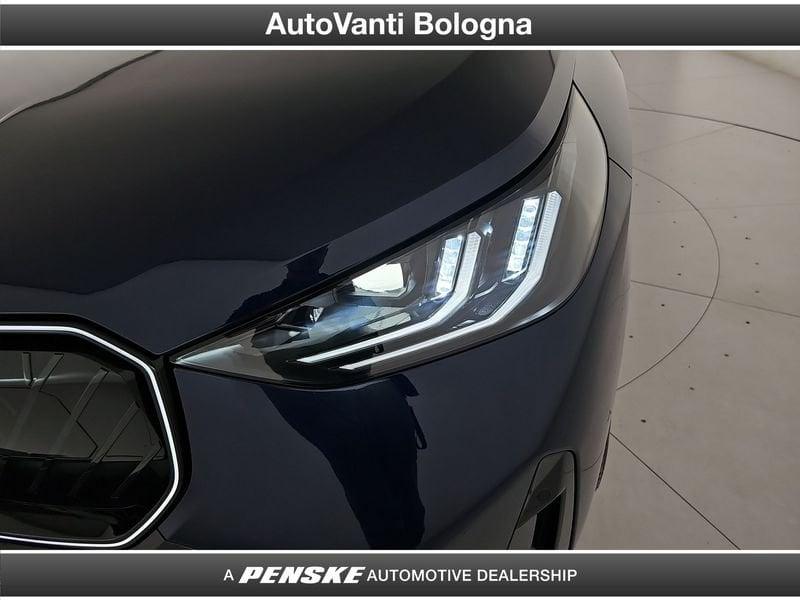 BMW X3 X3 xdrive30e MSport Pro auto