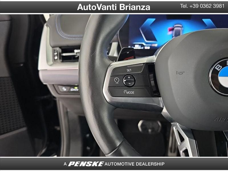 BMW Serie 2 Active Tourer 218d Active Tourer Msport