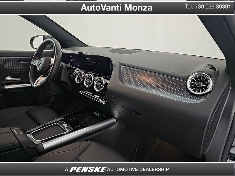 Mercedes-Benz GLA MERCEDES 200 D 4MATIC ADVANCED