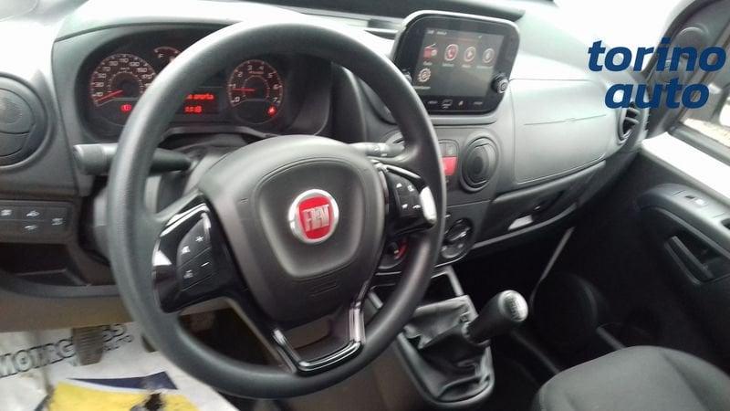 FIAT Fiorino Fiorino SX 1.3 MJT 95CV Cargo SX PREZZO IVA INCLUSA A REGIME DEL MARGINE