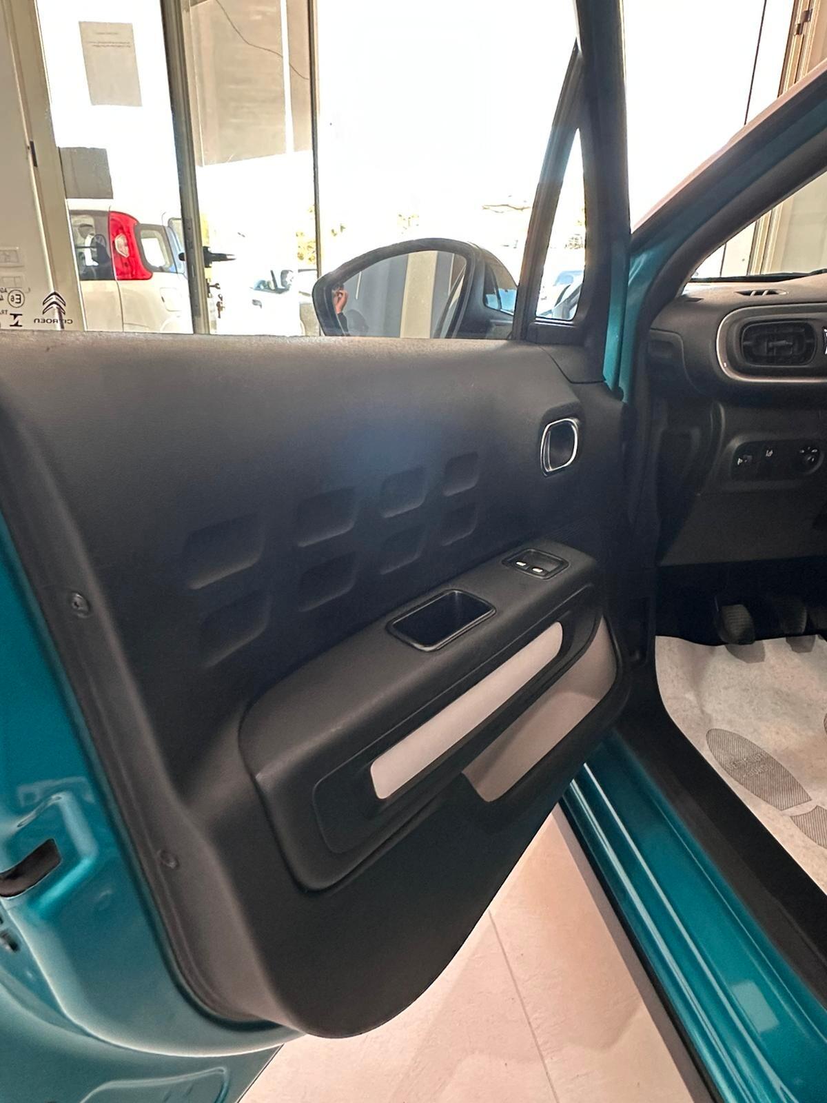 Citroen C3 BlueHDi 100 S&S Business Combi