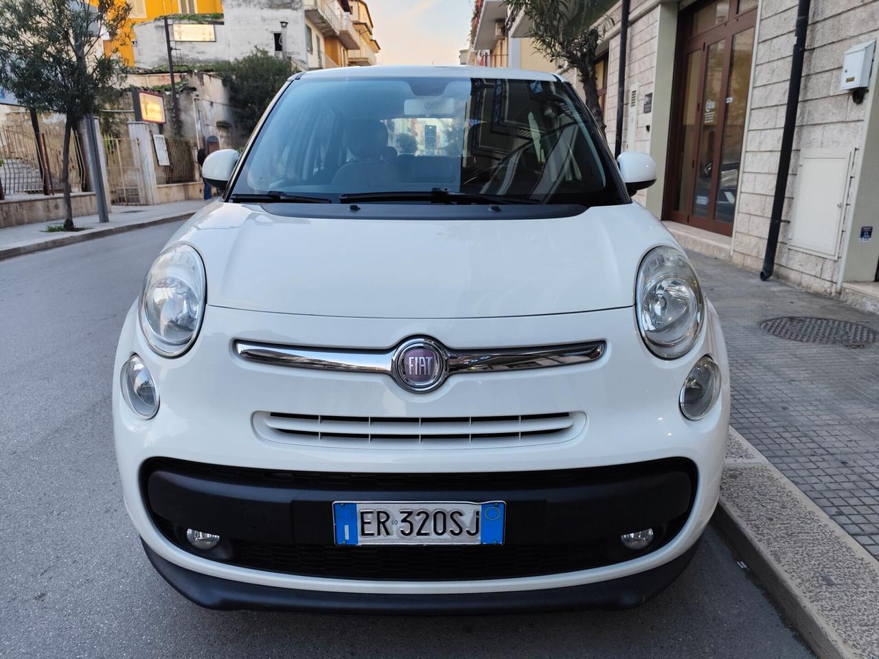 Fiat 500L 1.3 Multijet 85 CV DIESEL