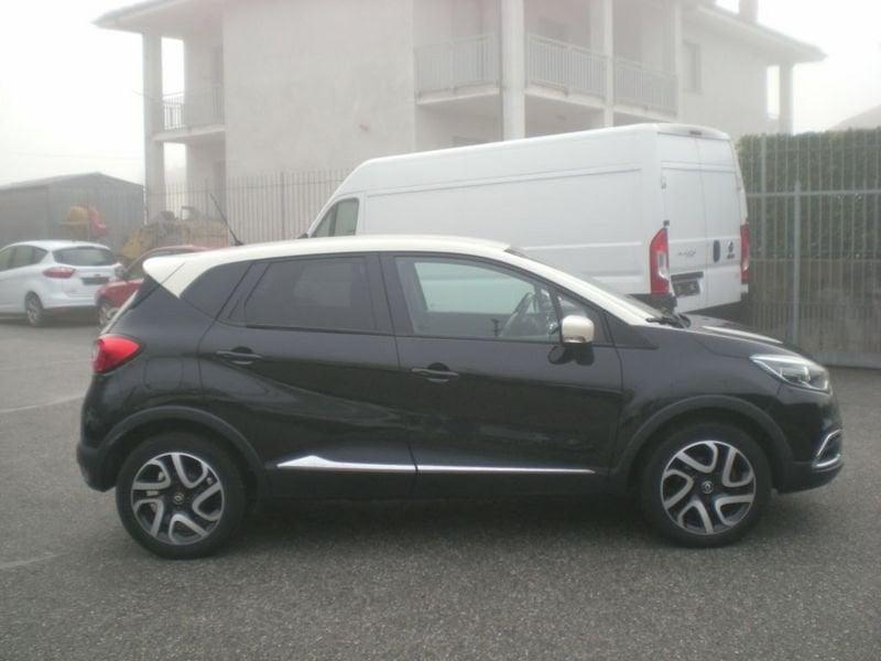 Renault Captur 1.5 dci Intens (energy r-link) 90cv E6