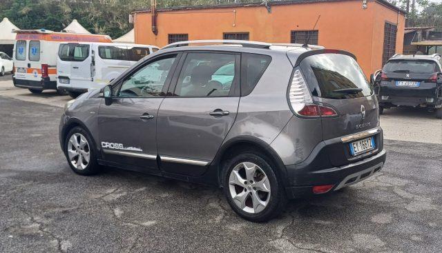 RENAULT Scenic Scénic XMod Cross 1.5 dCi 110CV Energy