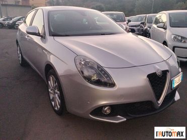 ALFA ROMEO - Giulietta - 1.6 JTDm 120 CV Business