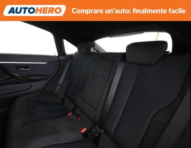 BMW 420 d Gran Coupé Msport