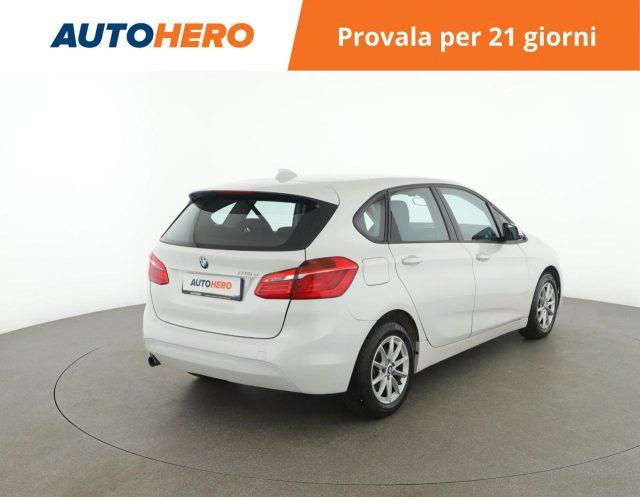 BMW 216 d Active Tourer Advantage