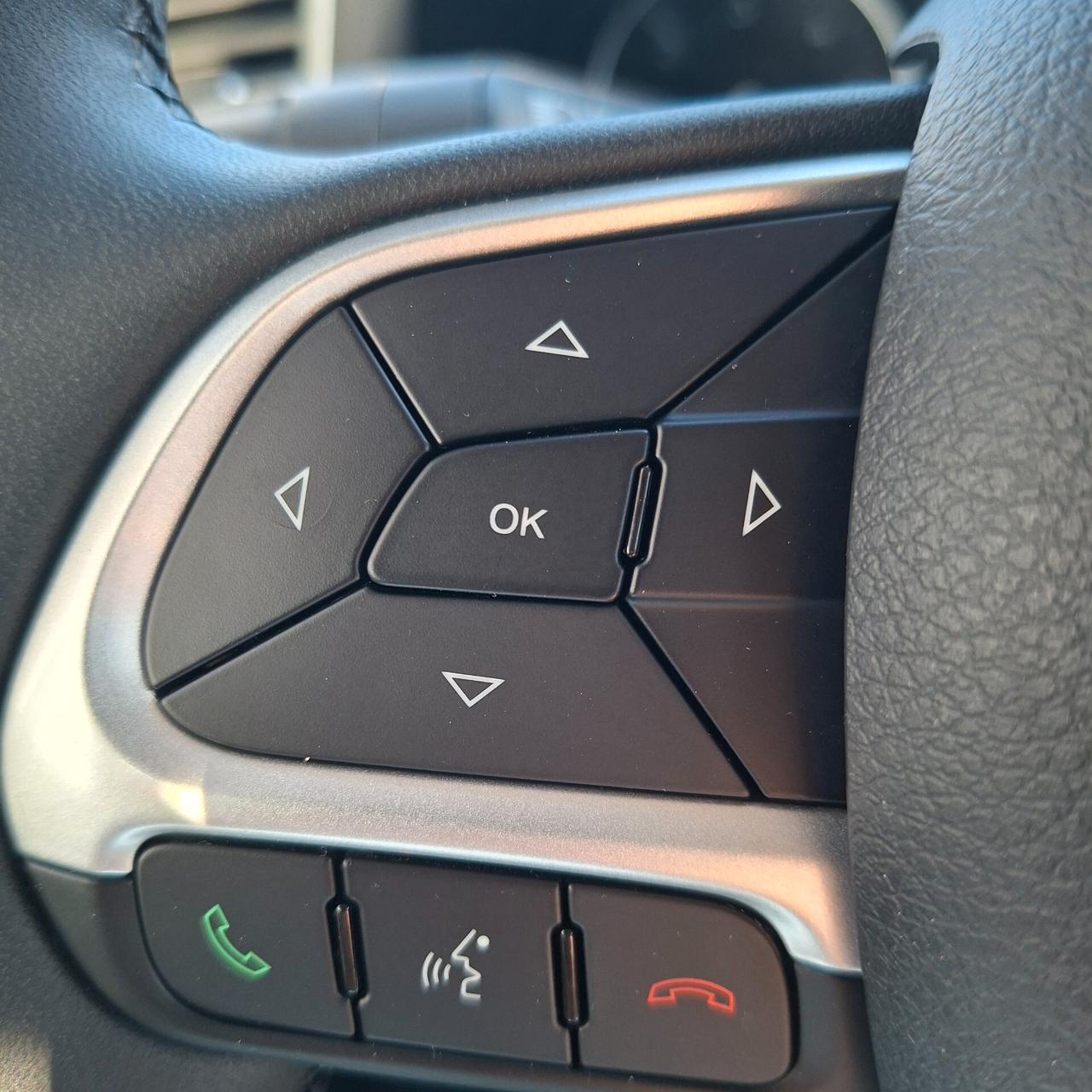 Jeep Renegade 1.6 Mtj 130cv Business