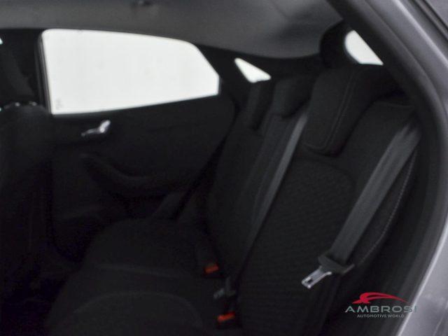 FORD Puma 1.0 EcoBoost 125 CV S&S Titanium