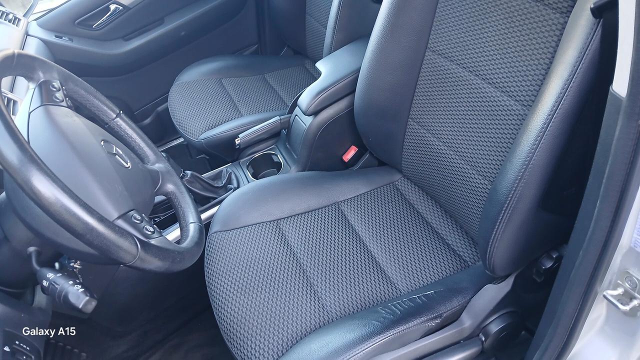 Mercedes-benz A 160 BlueEFFICIENCY Special Edition