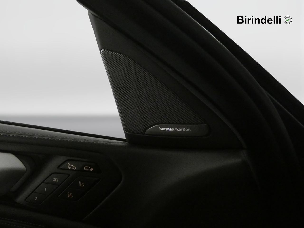 BMW X6 (G06/F96) - X6 xDrive30d Msport