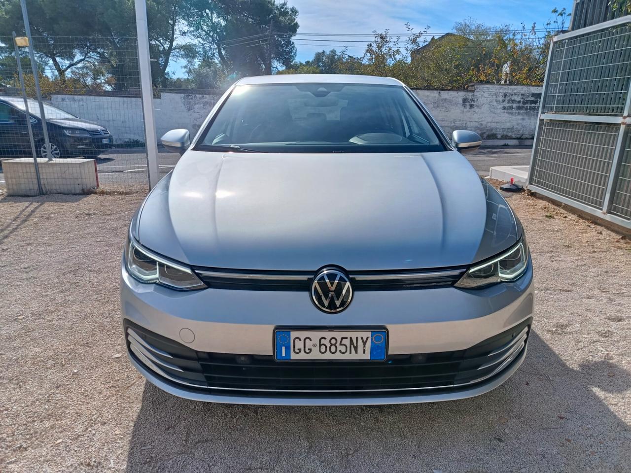 Volkswagen Golf 2.0 TDI AUTOMATICA Style