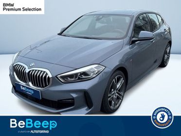 BMW Serie 1 118D MSPORT AUTO