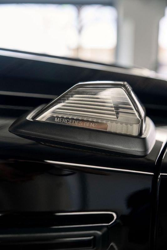 Mercedes-Benz Classe G G 500 S.W. Premium Plus G63 AMG STYLE