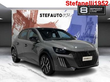 PEUGEOT 208 1.2 hybrid GT 100cv e-dcs 6