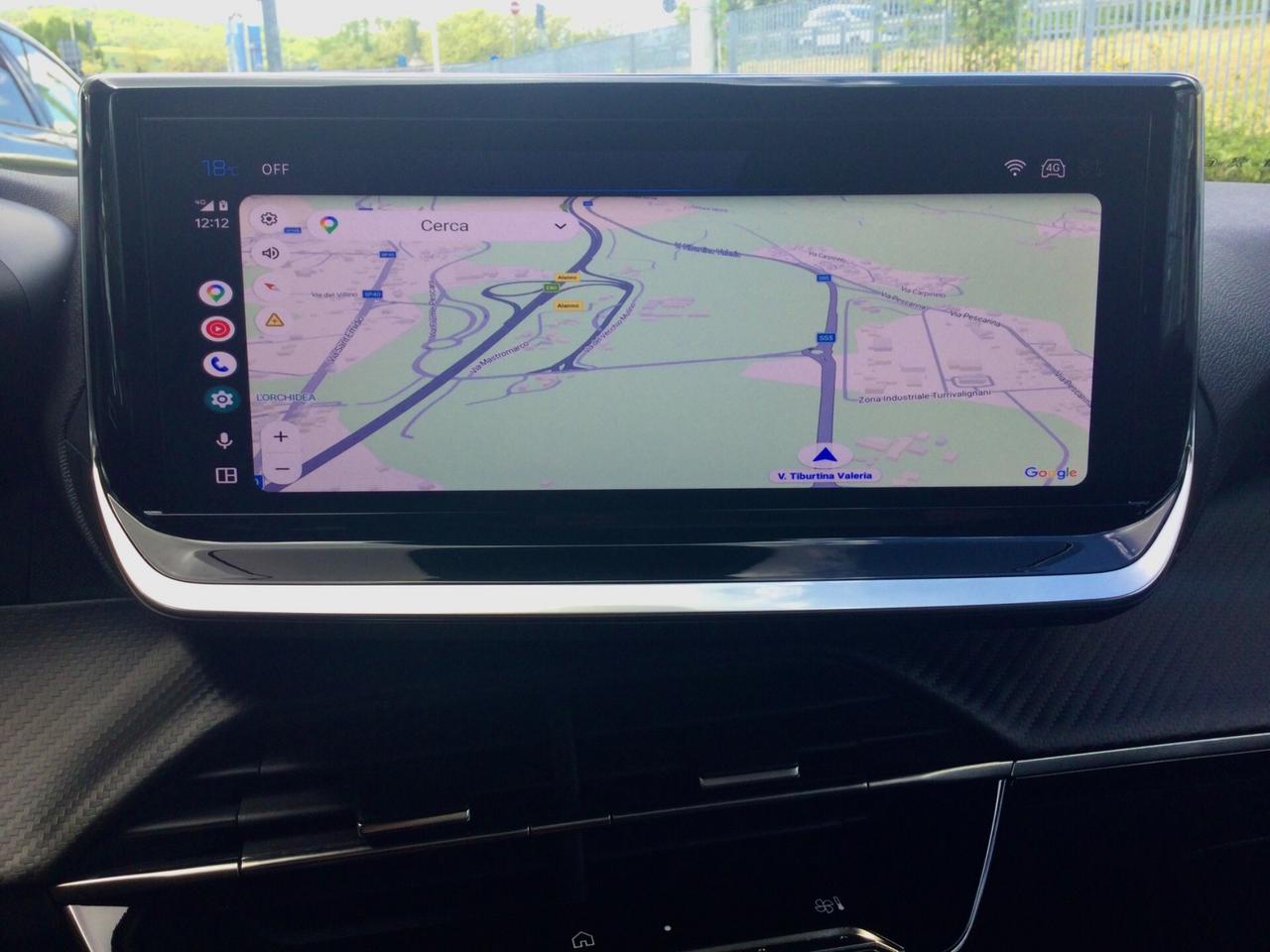 Peugeot 2008 PureTech 100 Cv Allure