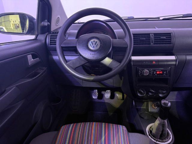 VOLKSWAGEN Fox 1.2 Sport