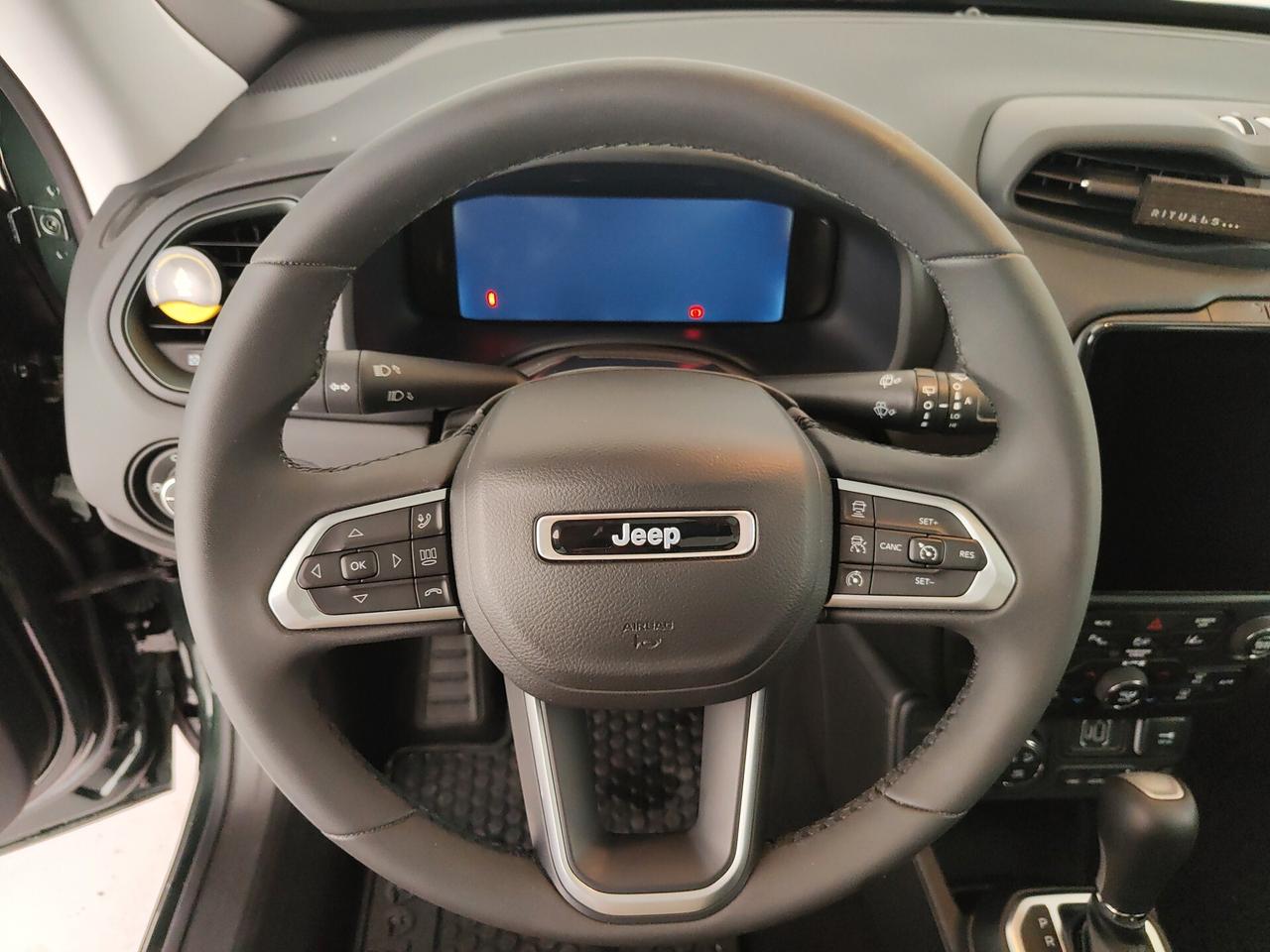 Jeep Renegade 1.3 T4 240 CV PHEV 4xe AT6 North Star