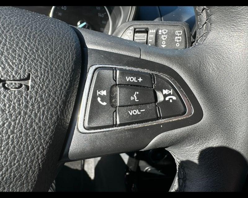 Ford EcoSport 1.0 EcoBoost 125 CV Start&Stop Active