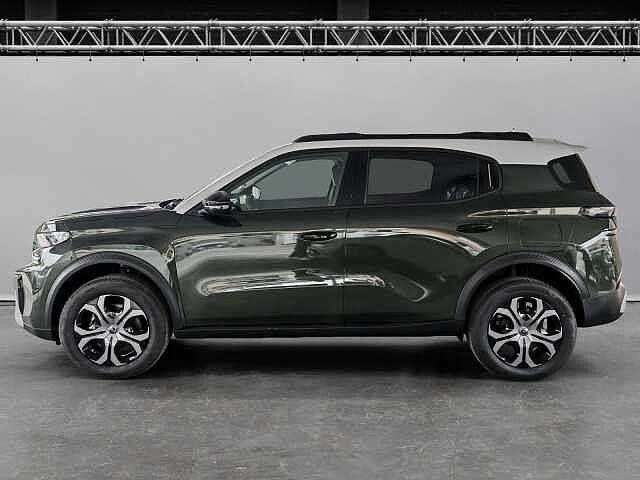 Citroen C3 Aircross Hybrid 145 CV e-DCS6 Plus