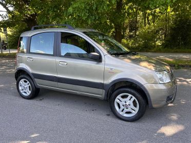 Fiat Panda 1.2 4x4 Climbing*DISTRIBUZIONE FATTA*POMPA OLIO FATTA*