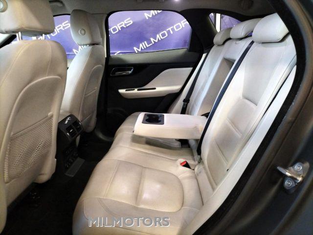 JAGUAR F-Pace F-PACE 2.0TD Night Edition