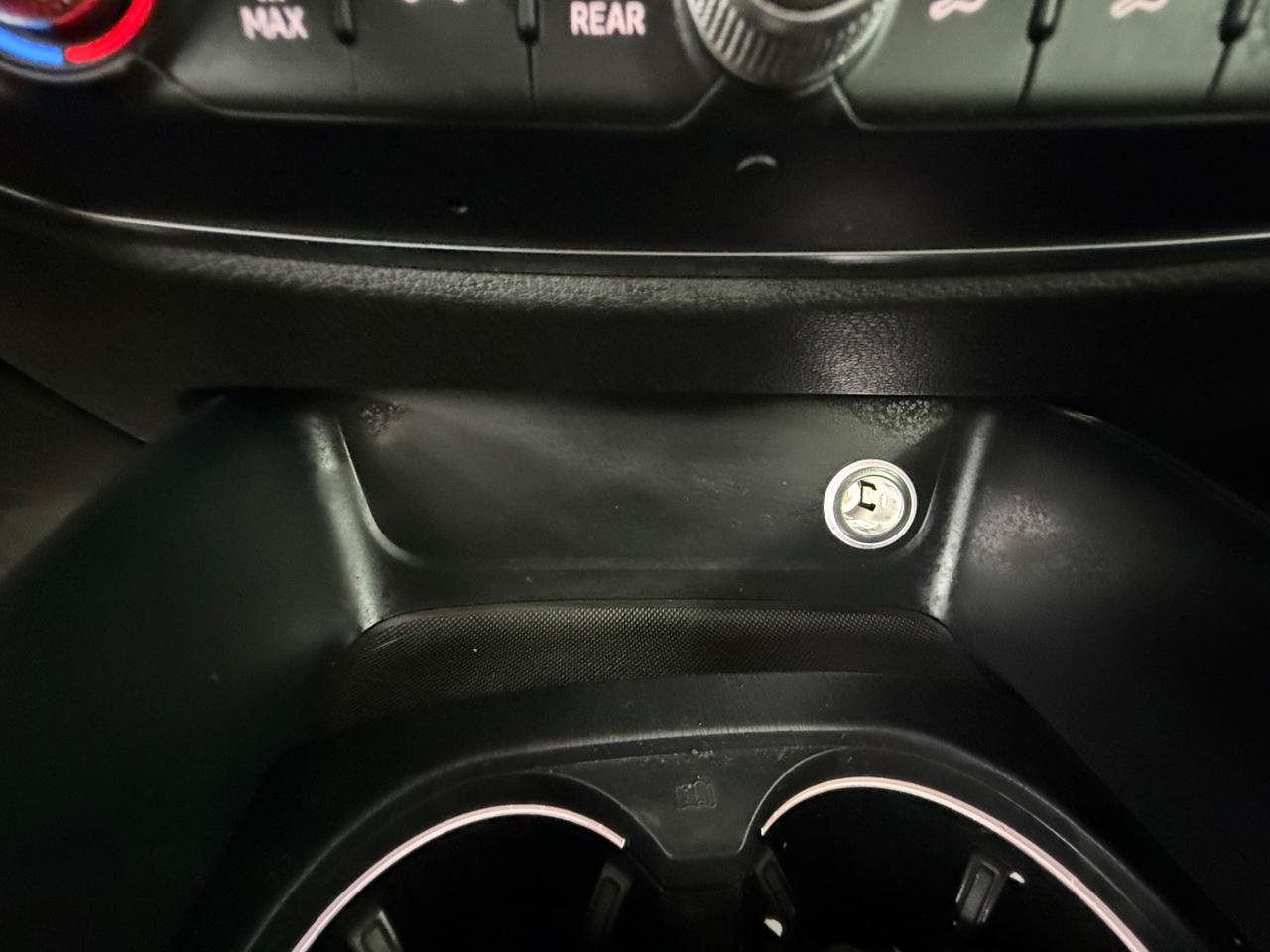 Audi A3 SPB 30 g-tron S tronic Admired