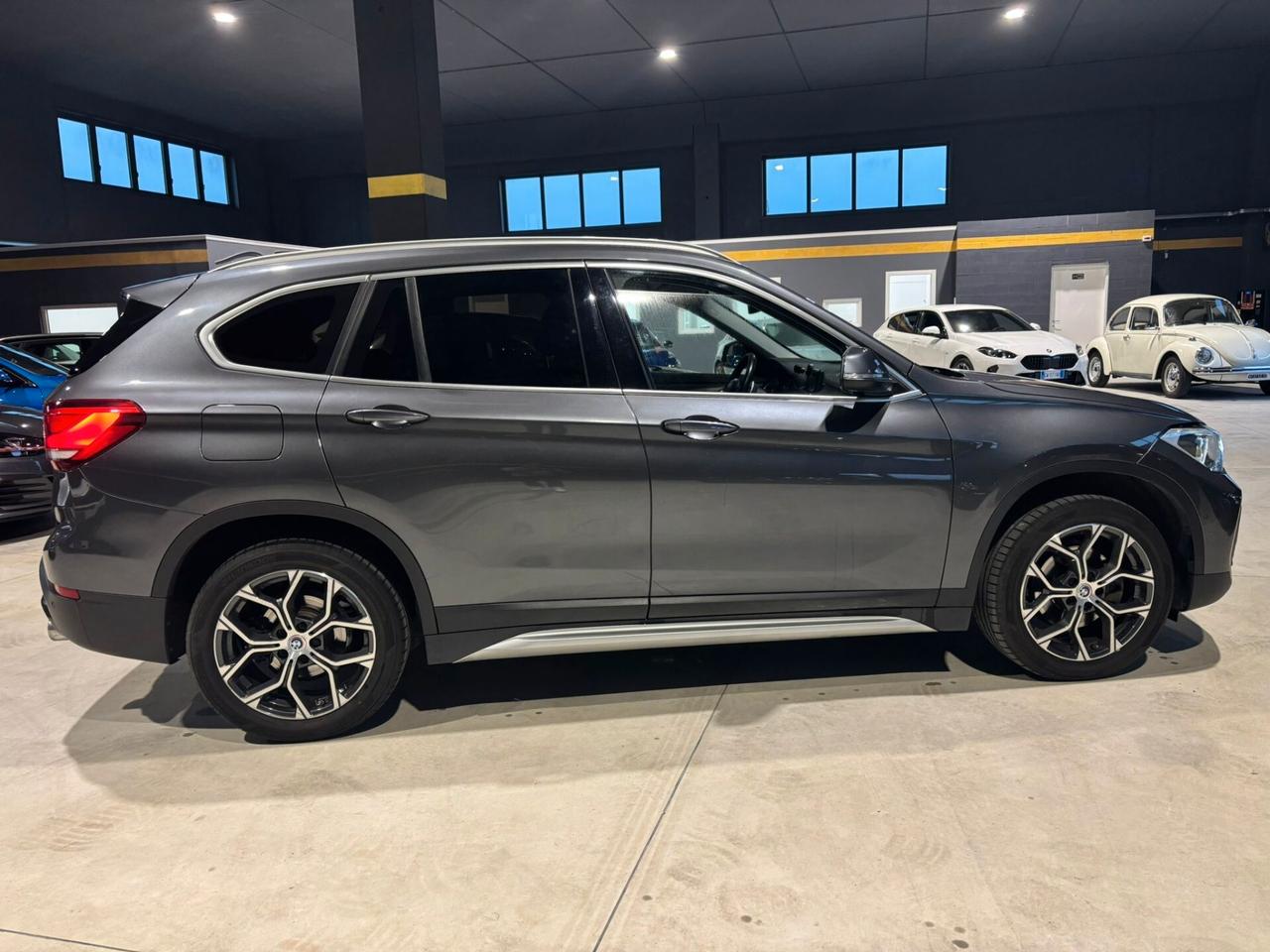 Bmw X1 xDrive18d xLine Plus PROMO DRIVE LEGGI DESCRIZIONE