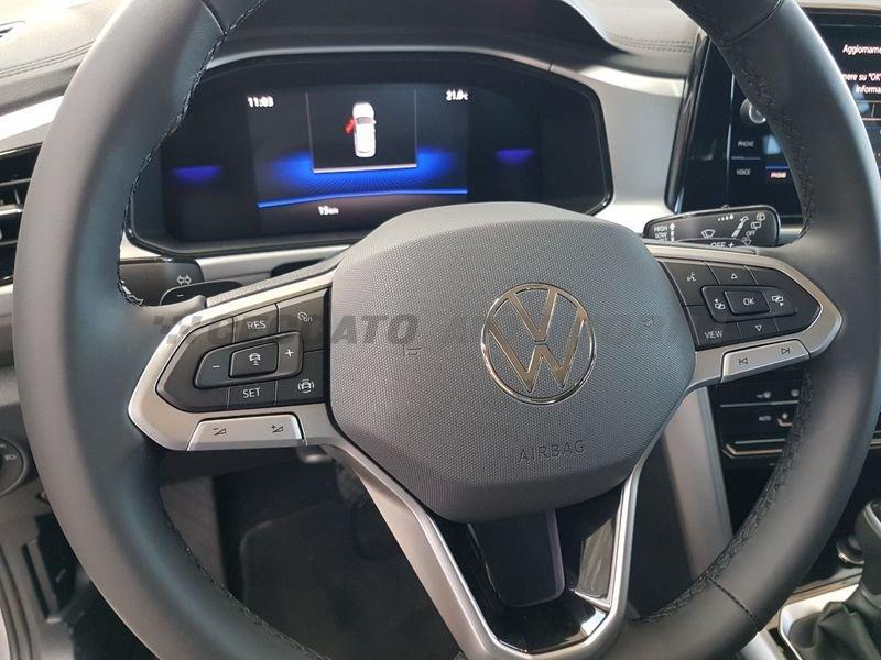 Volkswagen T-Roc NUOVO 1.5 TSI ACT LIFE DSG 150CV MY 25