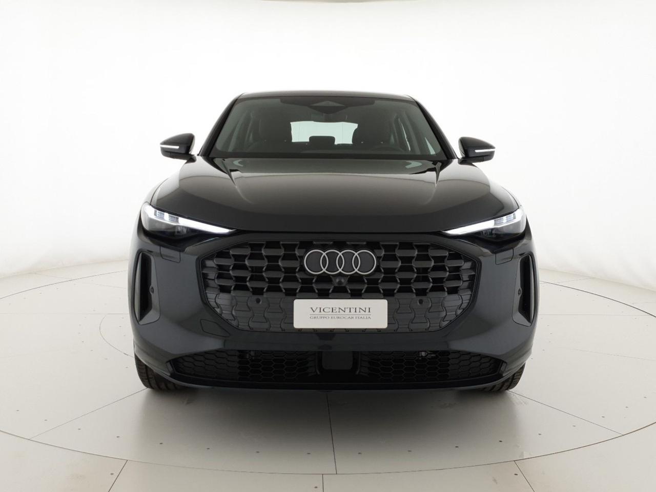 Spb 2.0e-hybrid 299CV quattro Str Business Advance