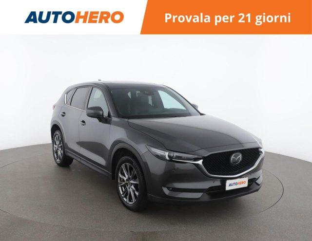 MAZDA CX-5 2.2L Skyactiv-D 184 CV AWD Signature