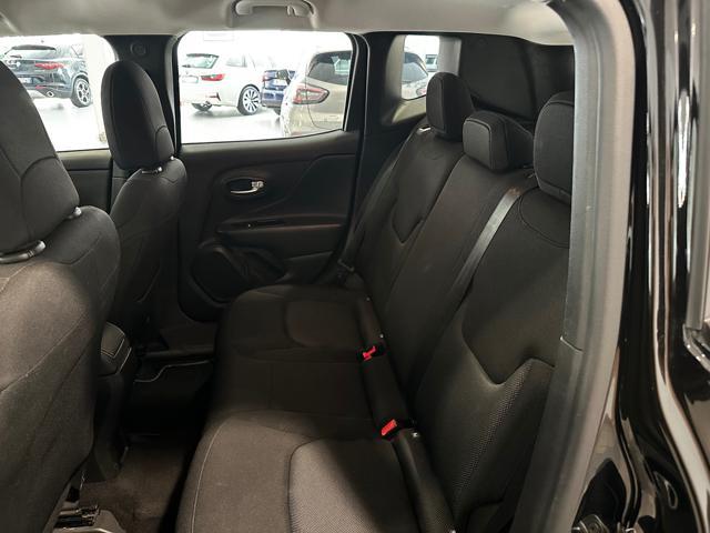 JEEP Renegade 1.6 Mjt 130 CV Longitude
