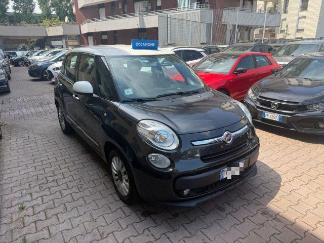 FIAT 500L 1.4 95 CV Lounge