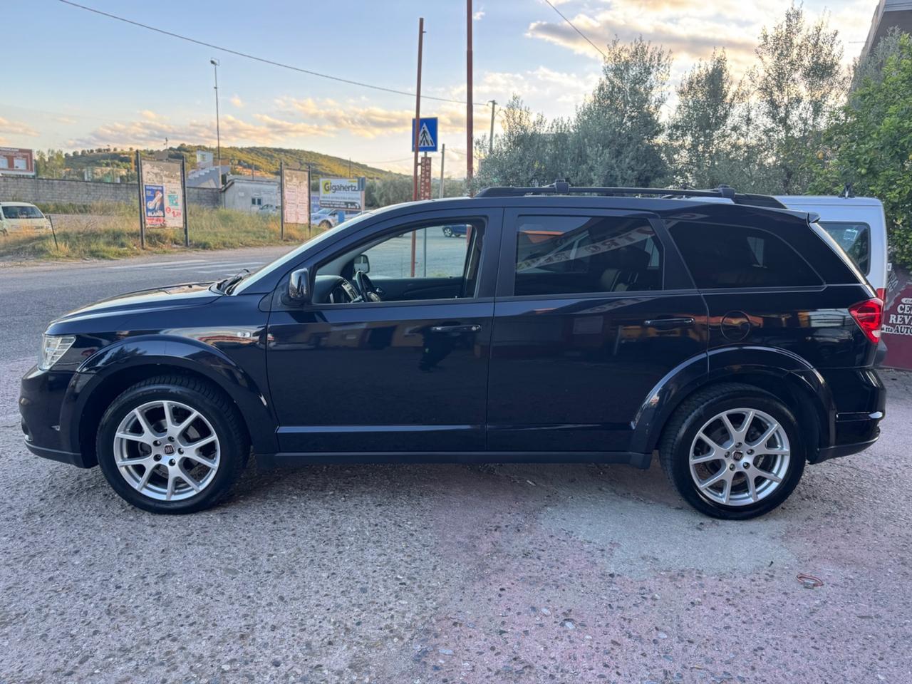 Fiat Freemont 2.0 Multijet 170 CV Urban