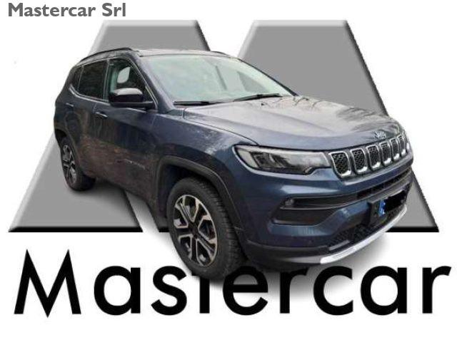 JEEP Compass 1.3 turbo t4 phev Business 4xe auto GJ655JD