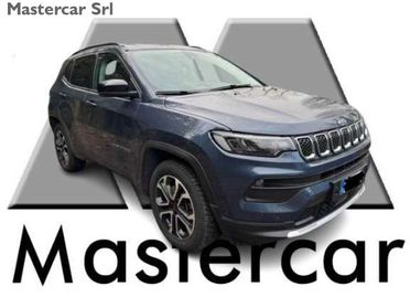 JEEP Compass 1.3 turbo t4 phev Business 4xe auto GJ655JD