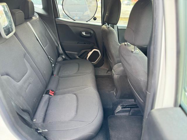 JEEP Renegade Longitude 1.6 MultiJet