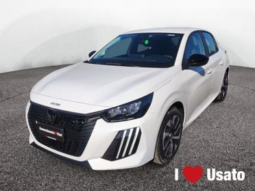 Peugeot 208 II 2023 1.2 puretech Style s&s 75cv